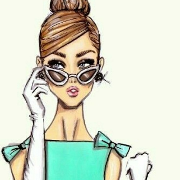 Meet your Posher, Tara - Picture 1 of 1